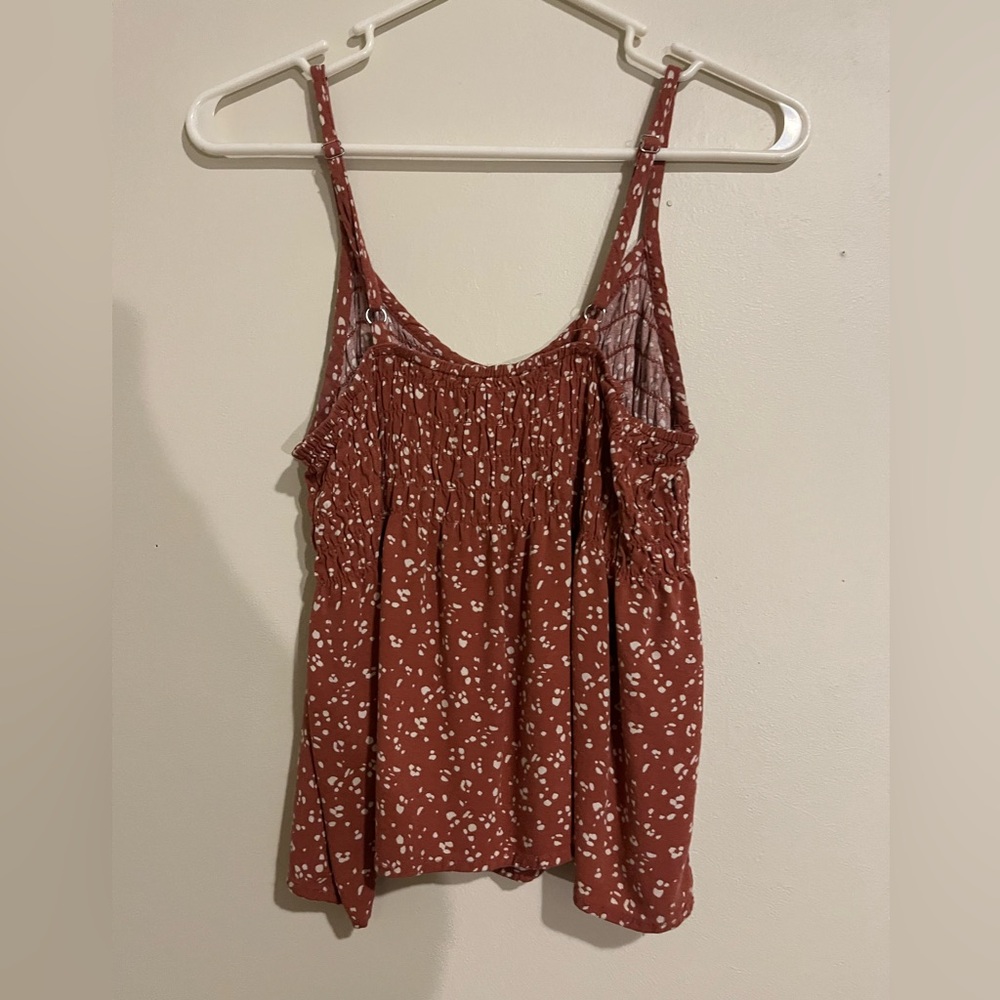 CUTE SUMMER TOP
